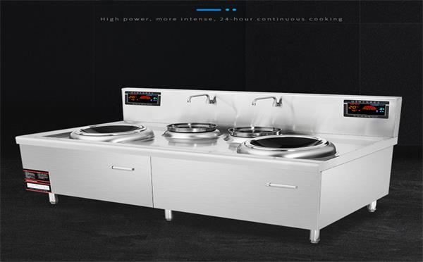 技术为王,食堂应把不锈钢厨房设备升级放在首位
