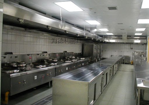南京秦淮酒店厨房工程的验收是怎么做的？过来人总结