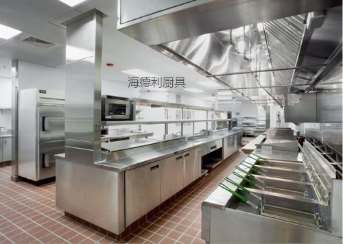 东莞石龙餐饮厨房设备的供餐能力计算是怎样的？管理人员要知道