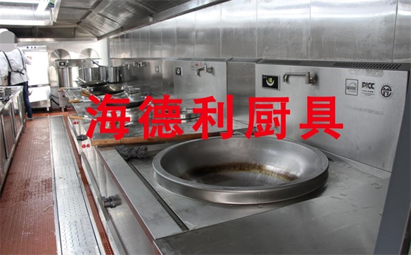 哈尔滨道里餐馆厨房工程隐蔽措施如何做？施工方是重点