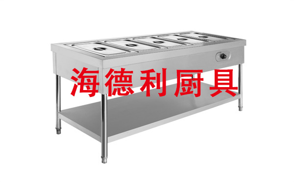 重庆江北酒店厨房保温柜使用标准