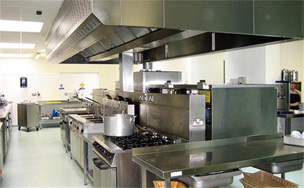 长沙饭店厨房设备在选购不锈钢餐饮厨具时需知道哪些细节？