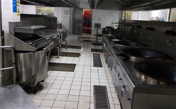 大数据对不锈钢商用厨房设备研发有什么影响？