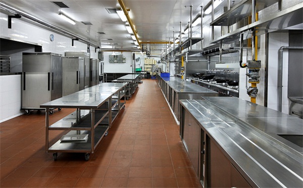 深圳宝安酒店整套厨房设备维护办法罗列几条？