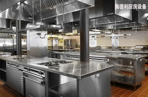 广州大型食堂厨房设备都有哪些？