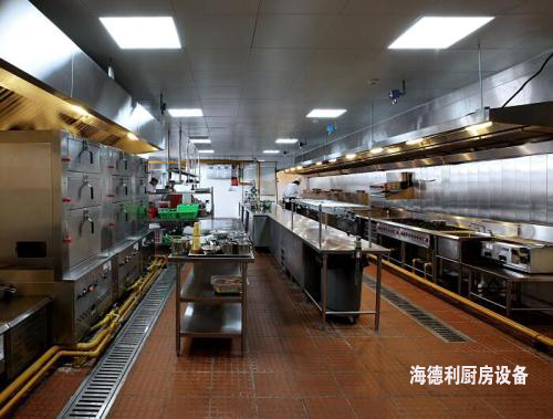 厨房设备厂家2020中国厨房电器高峰论坛各抒己见