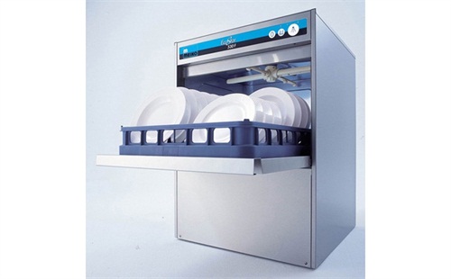 自助餐厨房洗碗机设备超声波商用洗碗机